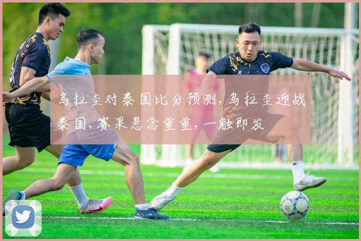 乌拉圭对泰国比分预测,乌拉圭迎战泰国,赛果悬念重重,一触即发