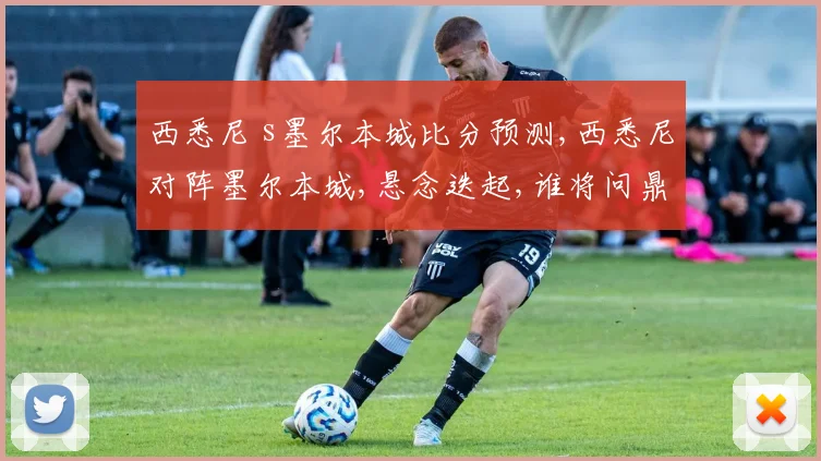 西悉尼 s墨尔本城比分预测,西悉尼对阵墨尔本城,悬念迭起,谁将问鼎